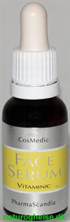 JUHLDAL FaceSerum Vitaminic